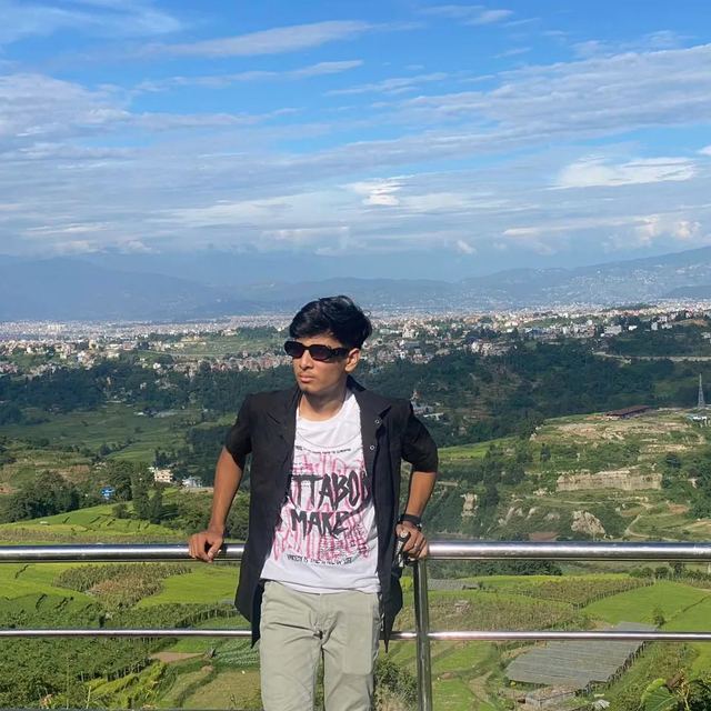 Sanskar Man Pradhan profile photo